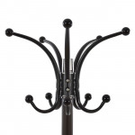 ΚΑΛΟΓΕΡΟΣ ΜΕΤΑΛΛΙΚΟΣ SHIA HM0038.05 ΠΕΡΙΣΤ/ΜΕΝΟΣ ΚΑΡΥΔΙ ΜΕ ΜΑΡΜΑΡΟ Φ37x170HYεκ.