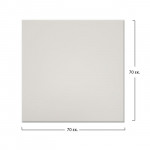 ΕΠΙΦΑΝΕΙΑ ΤΡΑΠΕΖΙΟΥ WERZALIT 70Χ70Χ3.5εκ.ΣΕ ΛΕΥΚΟ ΧΡΩΜΑ HM5230.02 ΕΠΙΦΑΝΕΙΑ ΤΡΑΠΕΖΙΟΥ WERZALIT 70Χ70Χ3.5εκ.ΣΕ ΛΕΥΚΟ ΧΡΩΜΑ HM5230.02