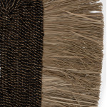 ΔΙΑΚΟΣΜΗΤΙΚΟ ΤΟΙΧΟΥ ΟΒΑΛ ΑΠΟ GRASS ΚΑΙ ΙΝΕΣ ΑΜΠΑΚΑ ΣΕ ΧΡΩΜΑ ΦΥΣΙΚΟ 60x5x90Yεκ.HM7795