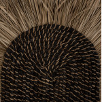 ΔΙΑΚΟΣΜΗΤΙΚΟ ΤΟΙΧΟΥ ΟΒΑΛ ΑΠΟ GRASS ΚΑΙ ΙΝΕΣ ΑΜΠΑΚΑ ΣΕ ΧΡΩΜΑ ΦΥΣΙΚΟ 60x5x90Yεκ.HM7795