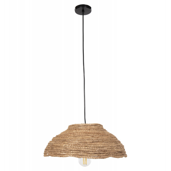 ΦΩΤΙΣΤΙΚΟ ΟΡΟΦΗΣ ΑΠΟ ΙΝΕΣ ΚΑΝΝΑΒΗΣ ΜΑΝΙΛΑΣ ΣΕ ΦΥΣΙΚΟ Φ41x14-120Yεκ. HM7784