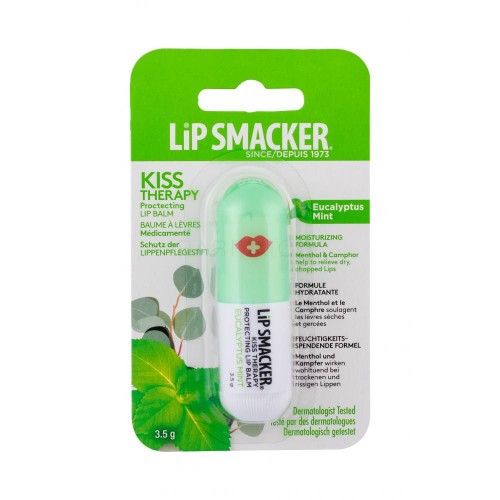 Lip Smacker Kiss Therapy Protecting
