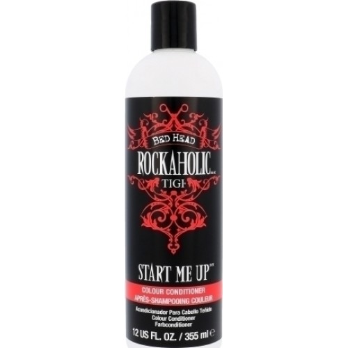 Tigi Rockaholic Start Me Up Colour Conditioner 355ml