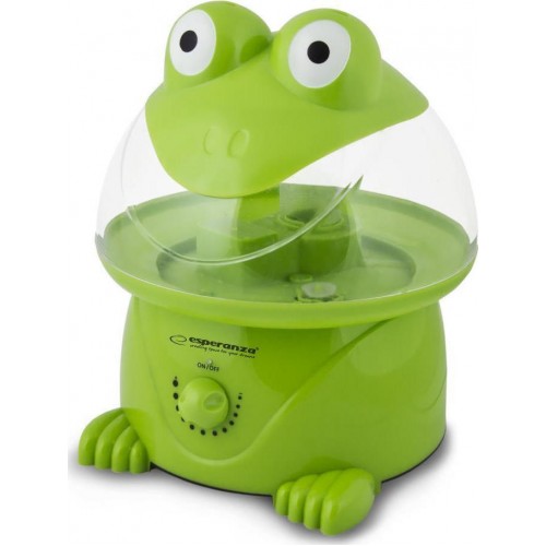 ESPERANZA Froggy Humidifier ΥΓΡΑΝΤΗΡΑΣ 3,5LT