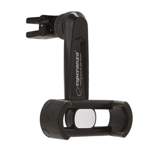 ESPERANZA UNIVERSAL Βάση Κινητού Αυτοκινήτου FRESCO