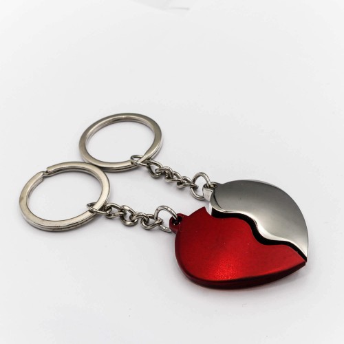Μπρελόκ Καρδιά SC01007