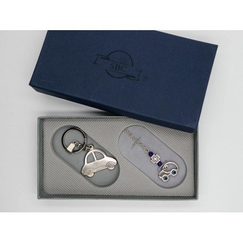 Διακοσμητικό Αυτοκινήτου SC01009