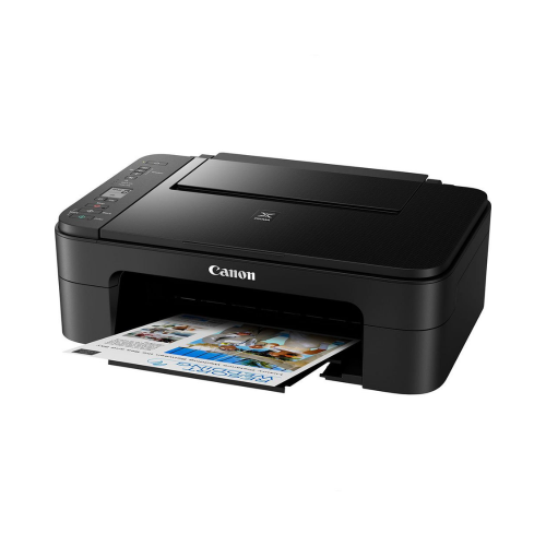 Canon Pixma TS3350 Έγχρωμο Πολυμηχάνημα Inkjet με WiFi και Mobile Print