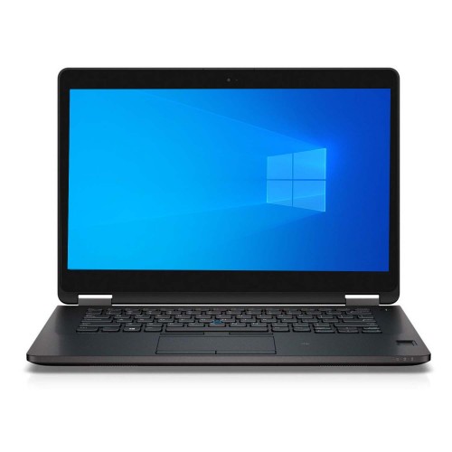 Dell Latitude E7470