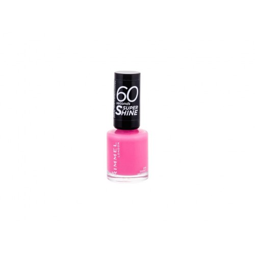 Rimmel 60 Seconds Shades By Rita Ora 270 Sweet Retreat