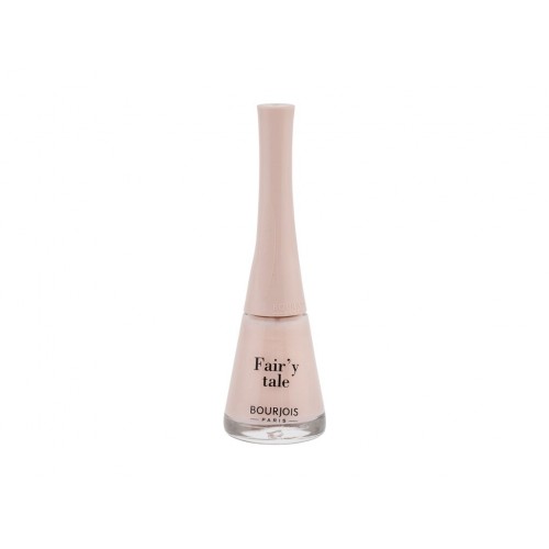 Bourjois 1 Seconde Nail Polish 014 Fairy Tale