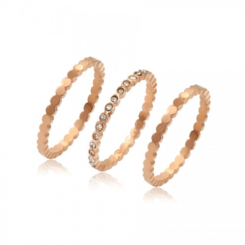 Δαχτυλίδι XJ210012