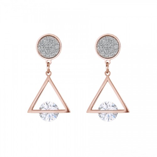 Σκουλαρίκια XJ240030