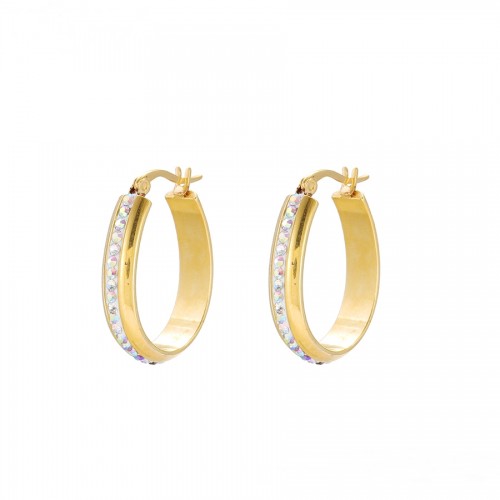 Σκουλαρίκια XJ240027